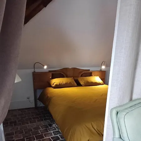 Logis La Vachere Avallon Extérieur photo
