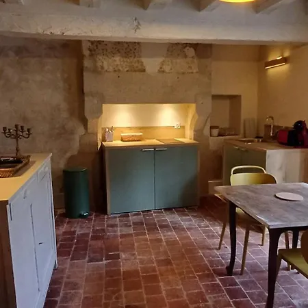 Logis La Vachere Avallon Extérieur photo