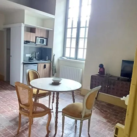 Logis La Vachere Avallon Extérieur photo