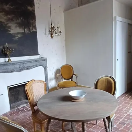 Logis La Vachere Avallon Extérieur photo