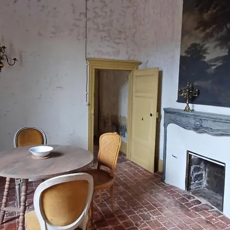 Logis La Vachere Avallon Extérieur photo