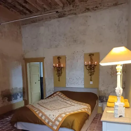 Logis La Vachere Avallon Extérieur photo