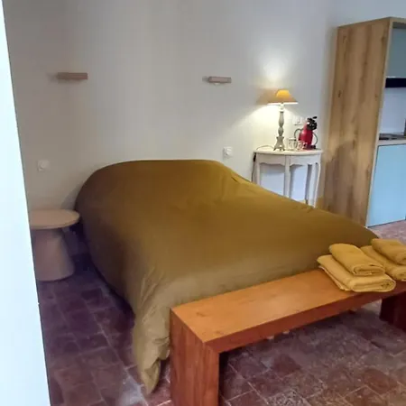 Logis La Vachere Avallon Extérieur photo