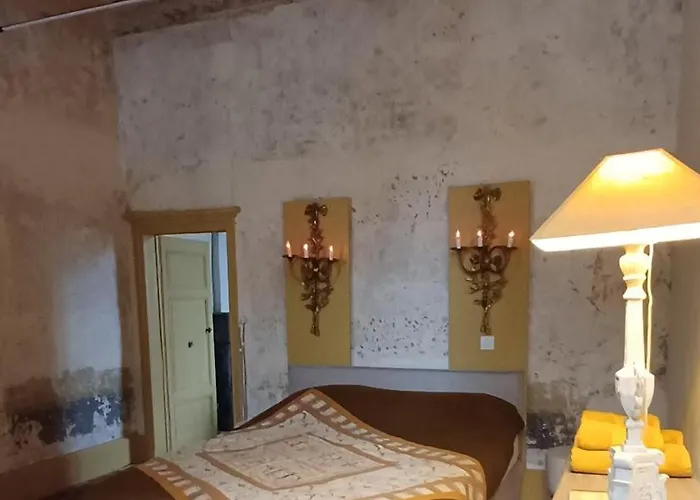 Logis La Vachere