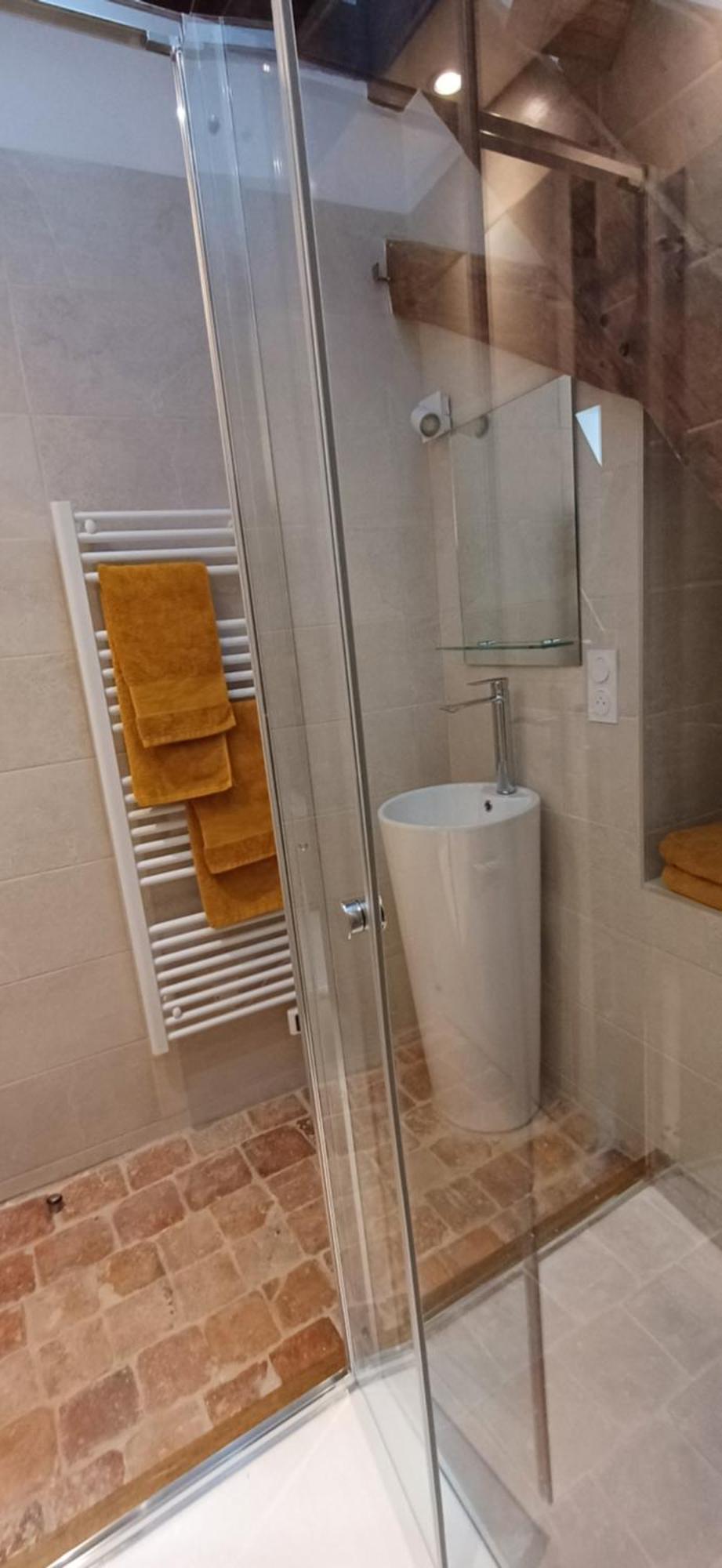 Apartment Logis La Vachere Avallon
