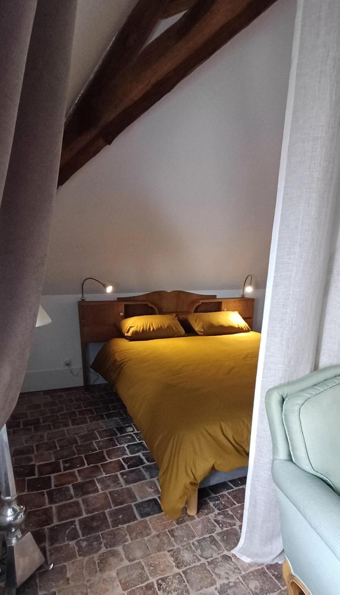 Logis La Vachere Avallon