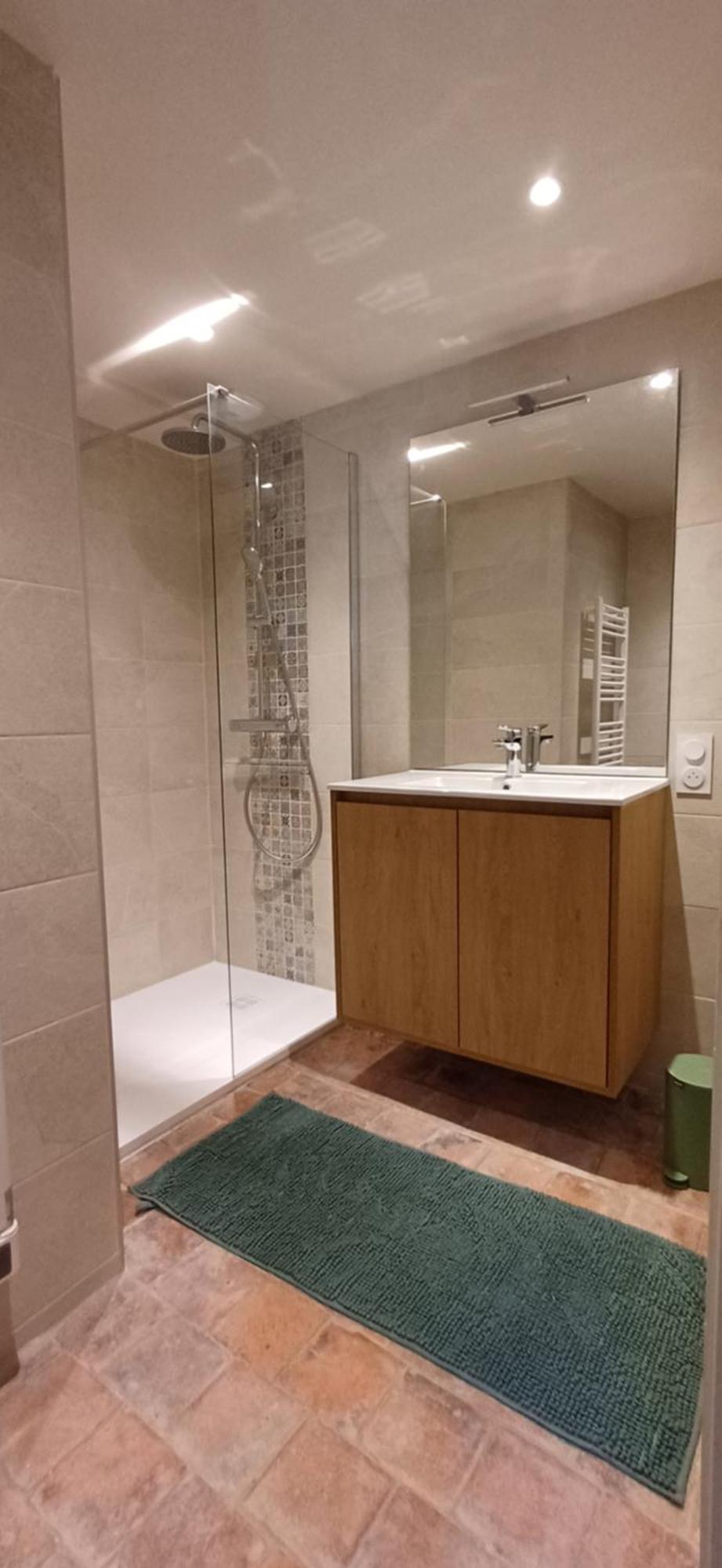 Apartment Logis La Vachere