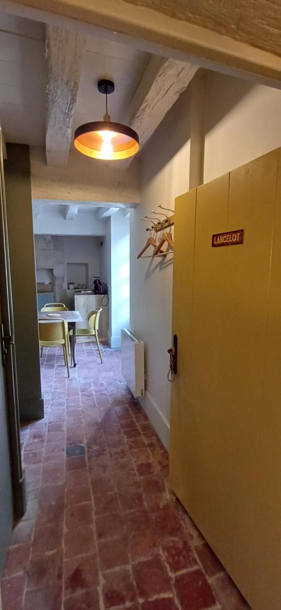Logis La Vachere * Avallon