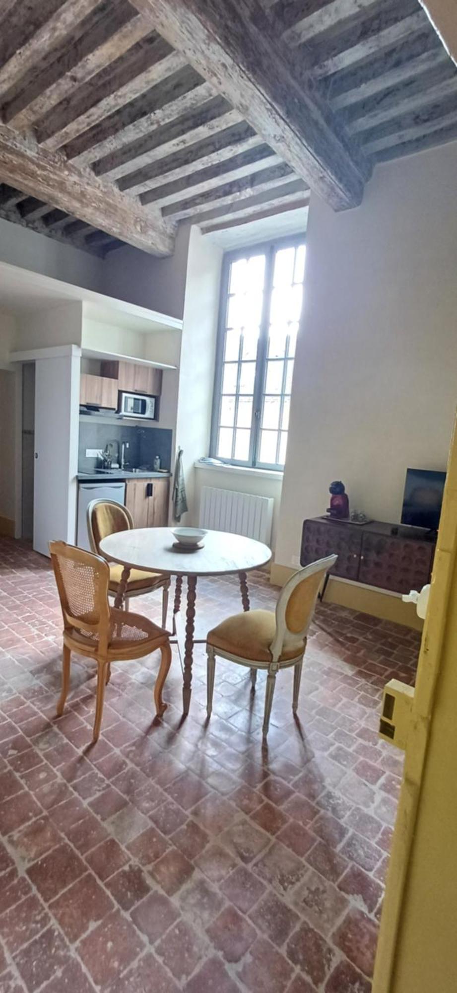 Logis La Vachere Apartment Avallon