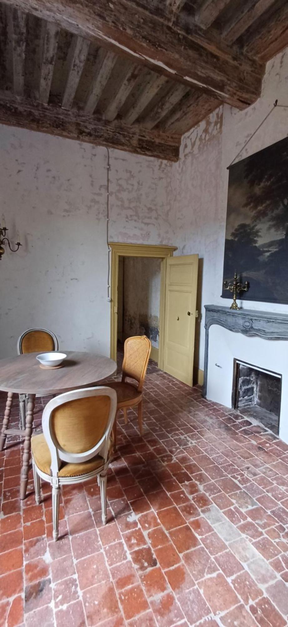Apartment Logis La Vachere *